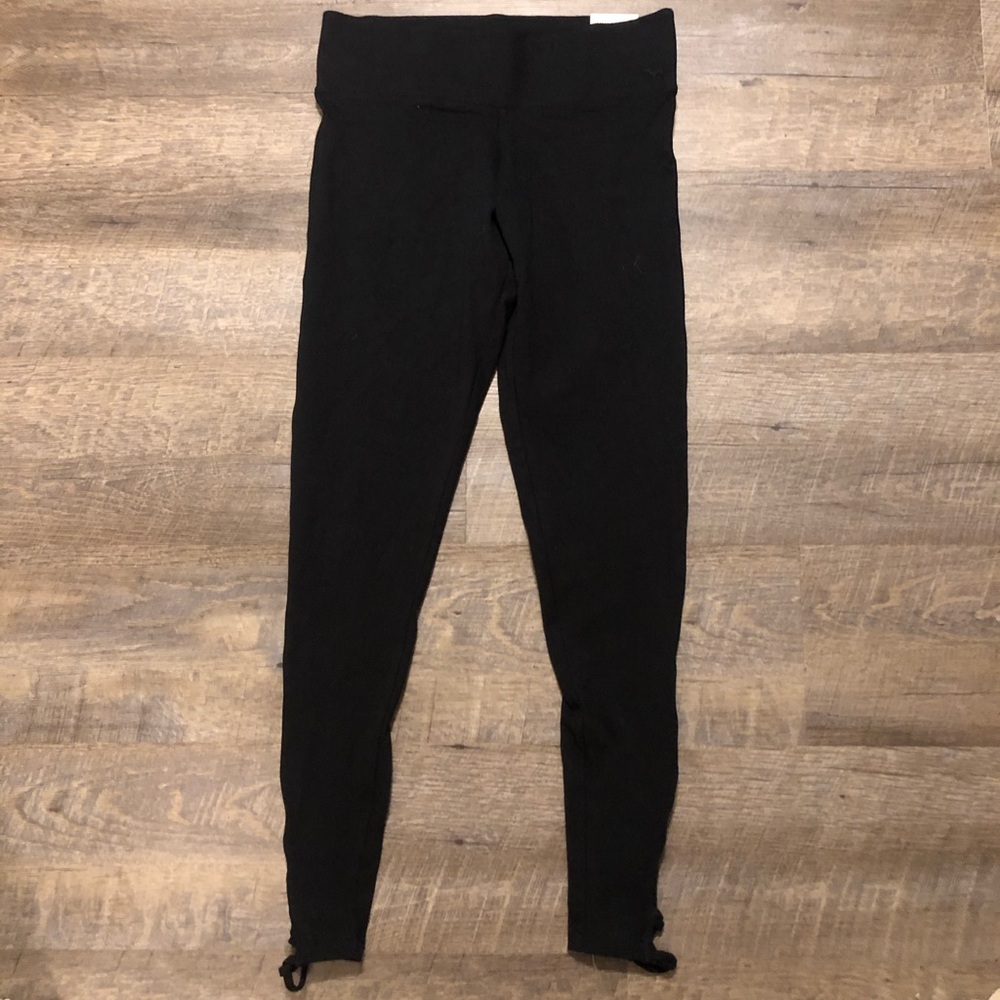 Victoria’s Secret Pink Yoga Flat legging